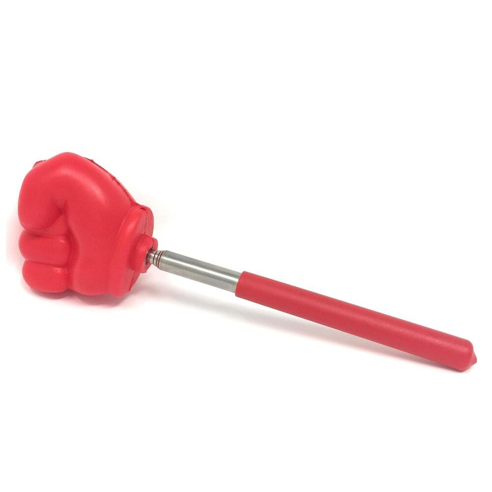 Extendable Snore Stopper
